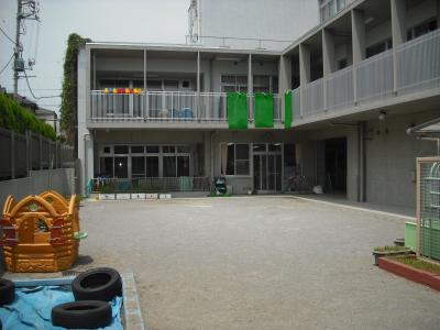 正社員募集