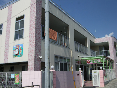 埼玉県さいたま市中央区本町西2-1-11にある、保育のお仕事求人