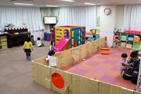 東京都世田谷区にある保育のお仕事求人