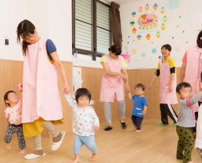 東京都練馬区練馬4-21-1　タカラビル１Fにある、保育のお仕事求人