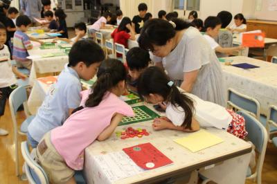 東京都大田区にある学童・児童館のお仕事求人