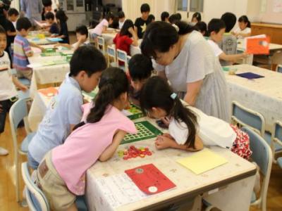 東京都千代田区にある学童・児童館のお仕事求人