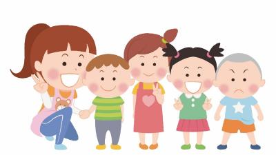 東京都杉並区にある学童・児童館のお仕事求人