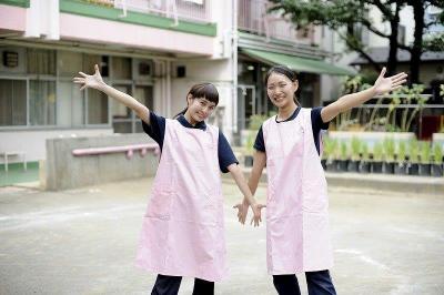 東京都荒川区にある学童・児童館のお仕事求人