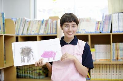 東京都荒川区にある学童・児童館のお仕事求人
