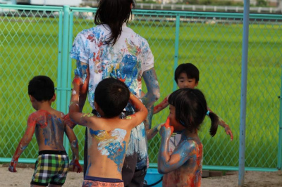広島県尾道市御調町神211-1にある、幼稚園教諭のお仕事求人