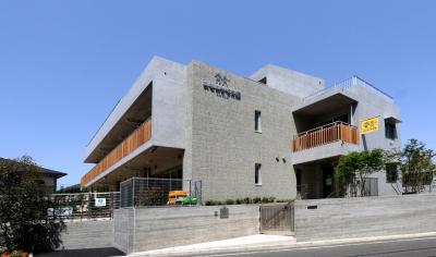 神奈川県横浜市緑区にある保育のお仕事求人