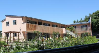 神奈川県横浜市緑区にある保育のお仕事求人