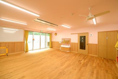 神奈川県横浜市緑区長津田5-1-25にある、保育のお仕事求人