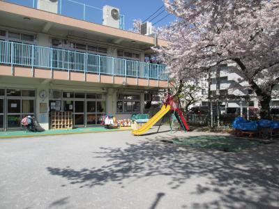 都営三田線 西台駅にある保育のお仕事求人