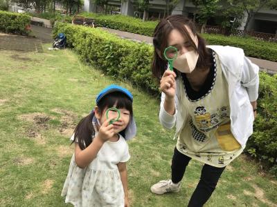 埼玉県志木市ｄ本町5－24－21　SHIKISMビル2Fにある、保育のお仕事求人