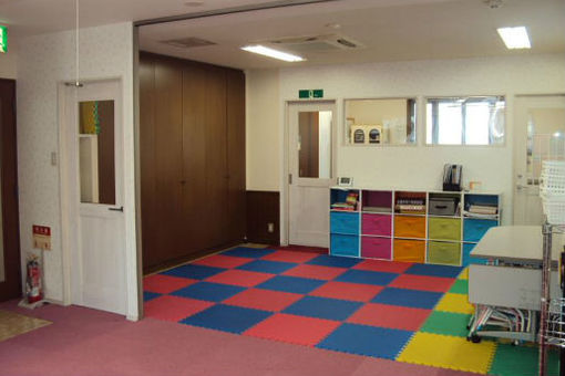 JR武蔵野線 東浦和駅にある保育のお仕事求人