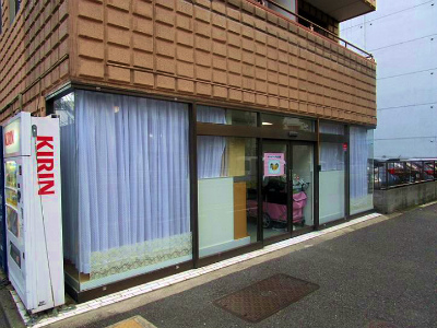 東急池上線 戸越銀座駅にある保育のお仕事求人