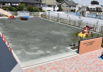 東京都杉並区高井戸東2-3-4にある、保育のお仕事求人