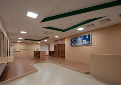 東京都杉並区にある保育のお仕事求人
