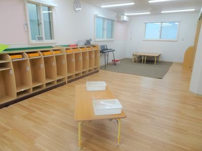 東京都江東区大島5-30-12にある、保育のお仕事求人