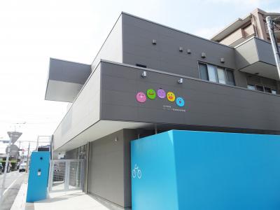 東京都足立区東和2-26-9にある、保育のお仕事求人