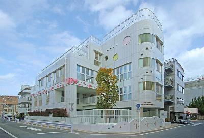 東京都荒川区にある保育のお仕事求人