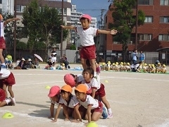 福岡県福岡市中央区春吉3-26-19にある、保育のお仕事求人