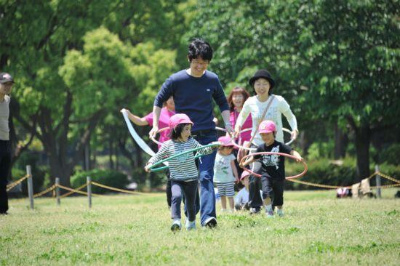JR中央・総武線 幕張本郷駅にある保育のお仕事求人