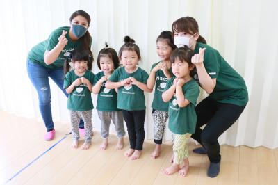 東京都江戸川区東瑞江3-55-21　エムプラス101にある、保育のお仕事求人