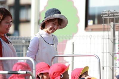 静岡県静岡市葵区瀬名川2-23-11にある、保育のお仕事求人