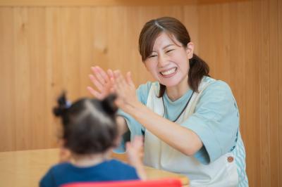静岡県静岡市清水区長崎新田３３０−２にある、保育のお仕事求人