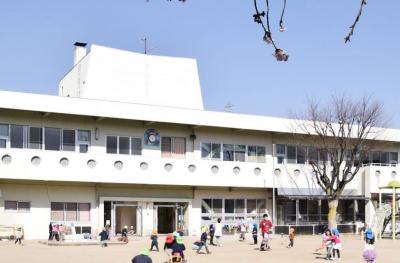 名鉄小牧線 小牧原駅にある保育のお仕事求人
