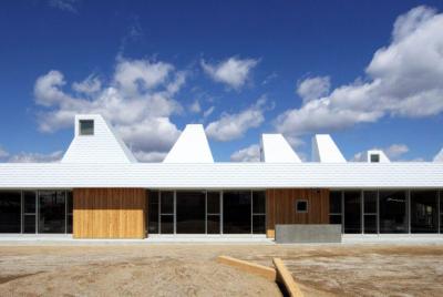 滋賀県長浜市にある保育のお仕事求人