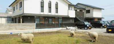 滋賀県彦根市にある主任保育士のお仕事求人
