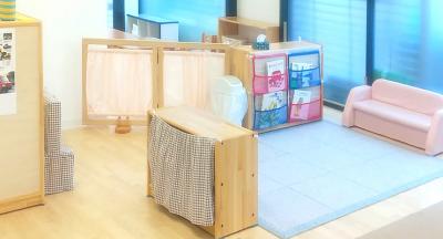 滋賀県大津市大萱１丁目３−１３ アメニティ瀬田 1Fにある、保育のお仕事求人