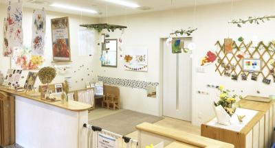 大阪府大阪市旭区清水３丁目３２−１３ スプレンダースマイル 1Fにある、保育のお仕事求人