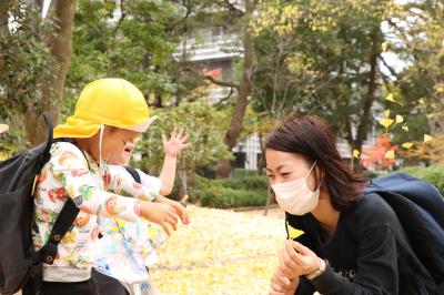 保育のお仕事募集