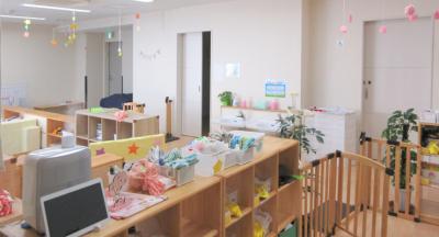 阪和線(天王寺～和歌山) 杉本町駅にある保育のお仕事求人