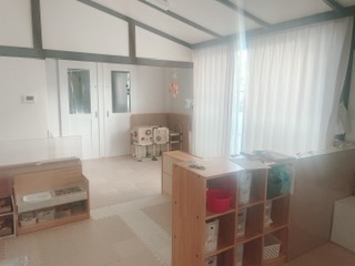 滋賀県近江八幡市西本郷町231-1にある、保育のお仕事求人