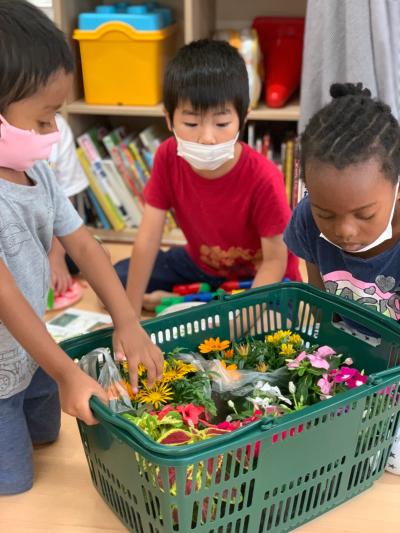 滋賀県大津市大萱1-16-4にある、（保育園）施設長のお仕事求人