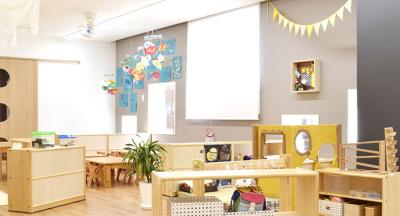 東京都足立区花畑3-42-8にある、（保育園）副施設長のお仕事求人