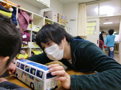 パート・アルバイト募集