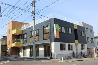 東京都世田谷区にある保育のお仕事求人