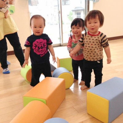 神奈川県横浜市西区戸部町7-245-1にある、保育のお仕事求人