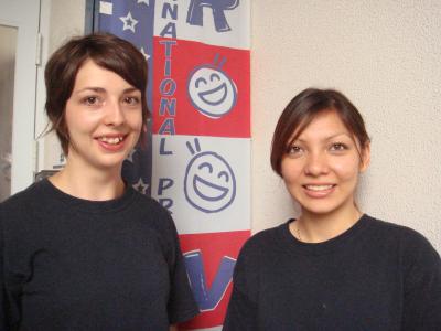 大阪府藤井寺市にある保育のお仕事求人