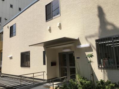 正社員募集