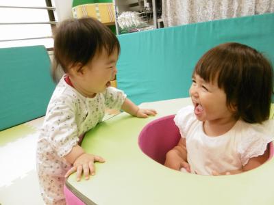 東京都千代田区にある企業内保育室（保育のお仕事）求人