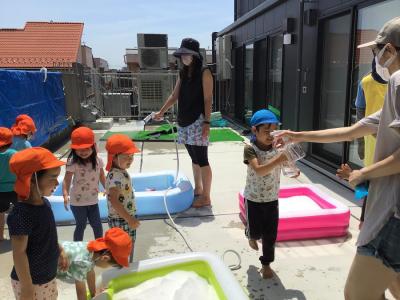 千葉県市川市にある保育のお仕事求人