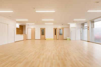 神奈川県大和市にある保育のお仕事求人