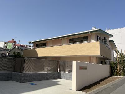 東京都板橋区にある保育のお仕事求人