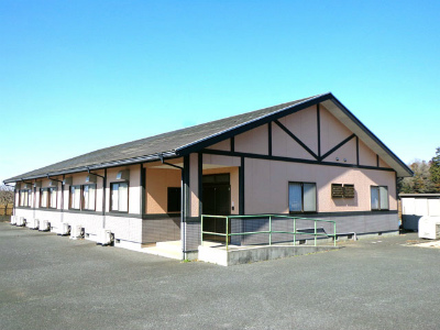 JR常磐線(取手～いわき) 神立駅にある発達支援・児童指導員のお仕事求人