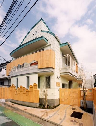 東京都葛飾区にある保育のお仕事求人