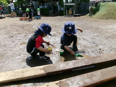 埼玉県埼玉県八潮市大瀬2丁目1番地8にある、保育のお仕事求人