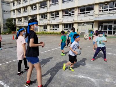 東京都葛飾区東金町1-33-15にある、学童・児童館のお仕事求人